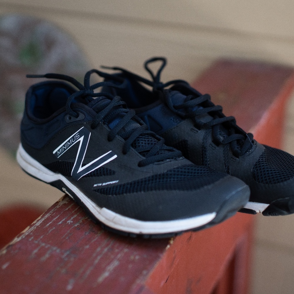 New Balance- Minimus Sneaker